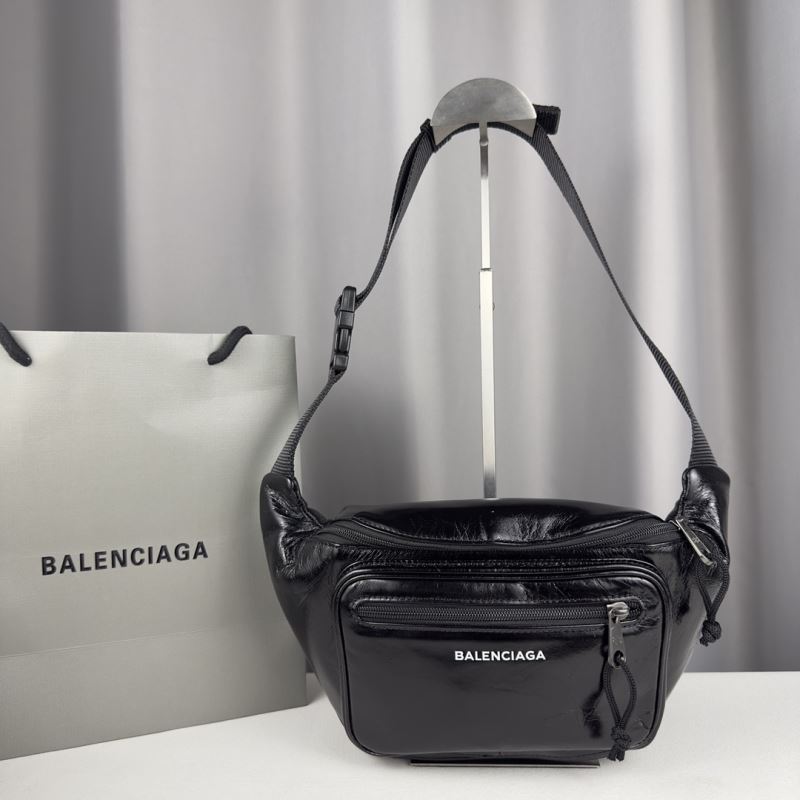 Balenciaga Waist Chest Packs